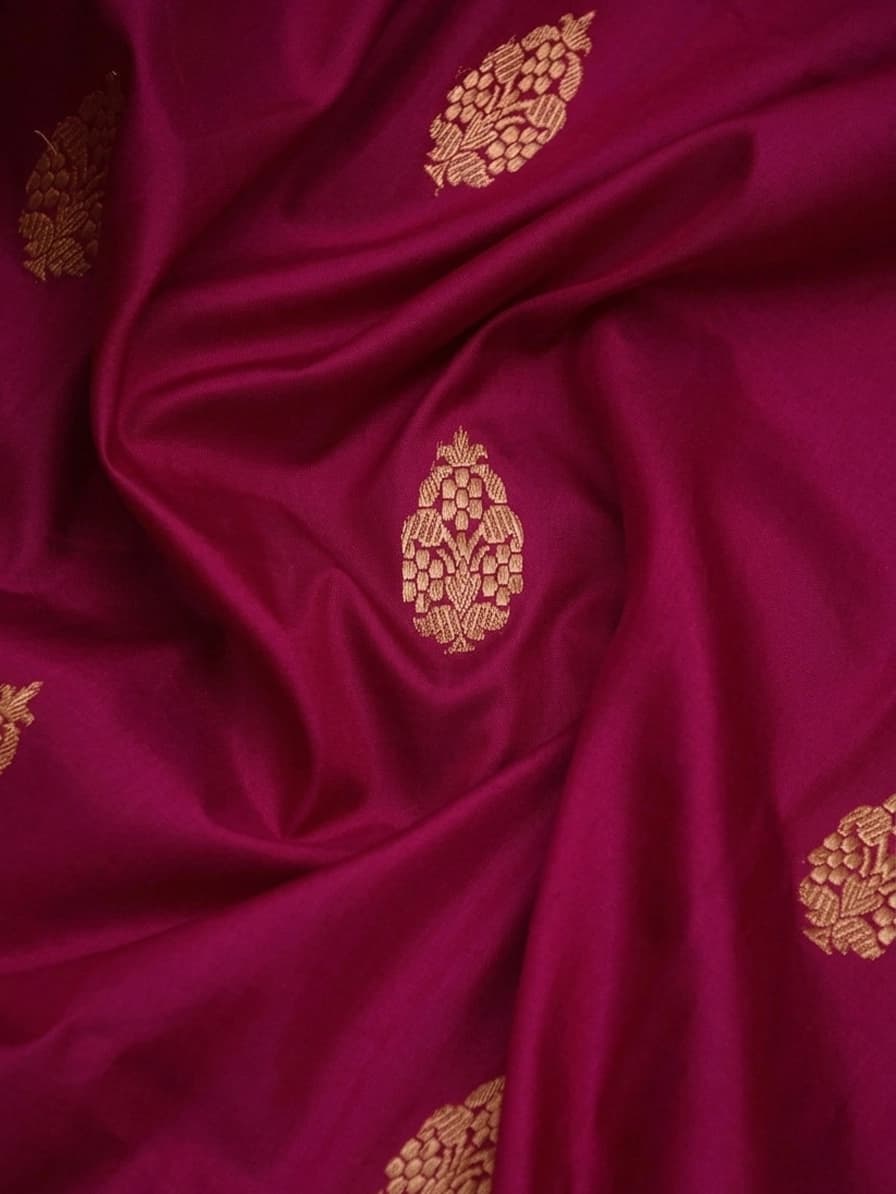 Colour Chosen with Intention in Color