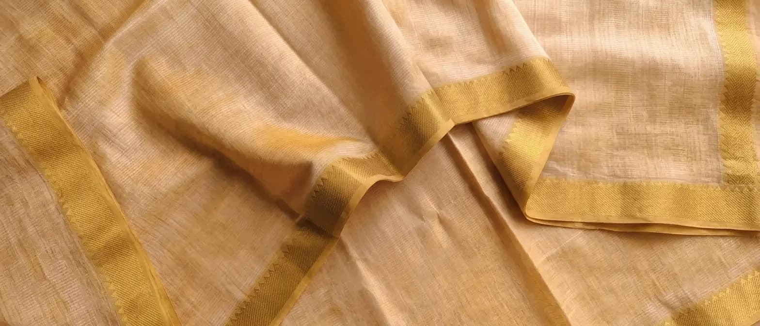Hero Craft of Weaving