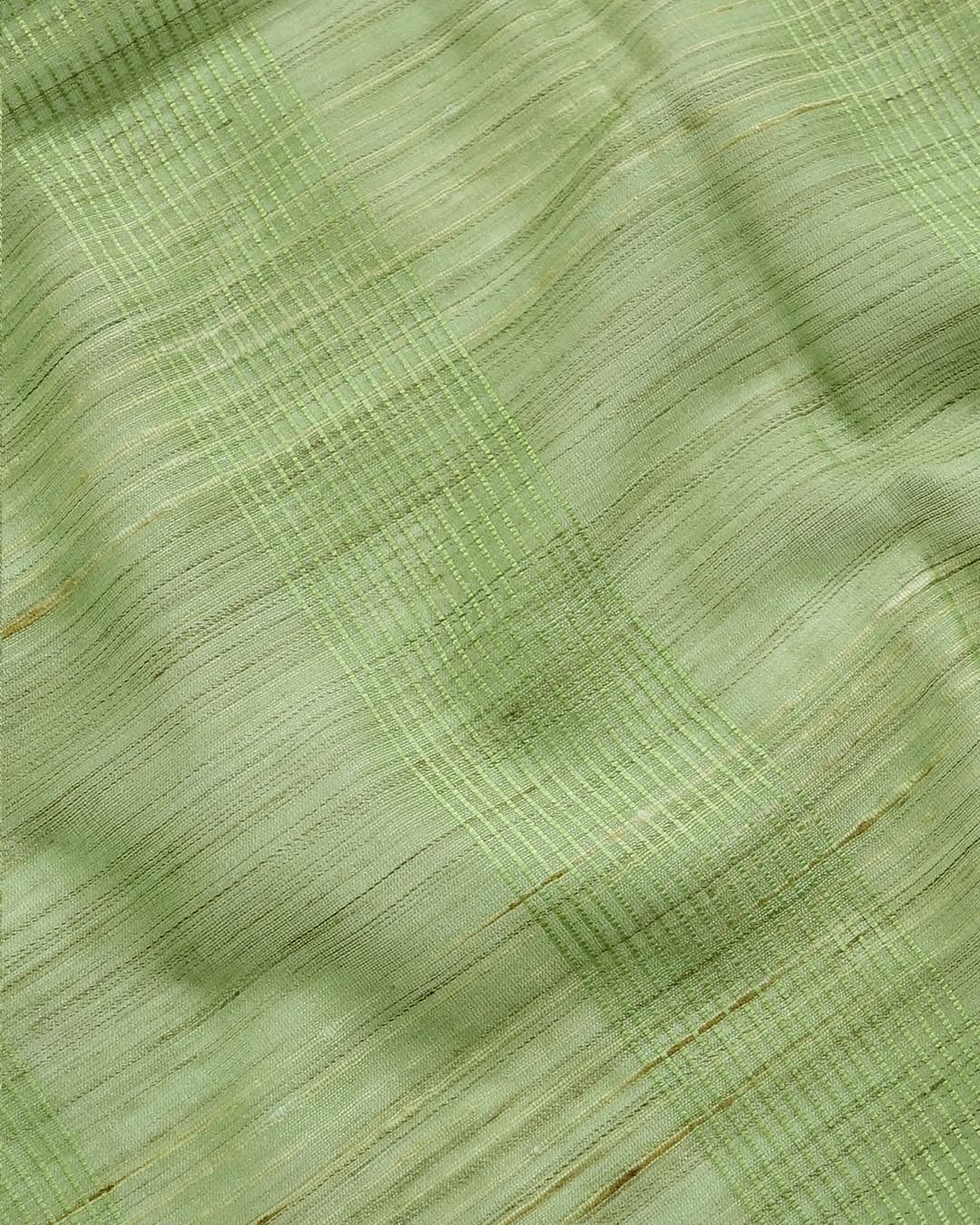 Parna Bamboo Silk Saree – view 2