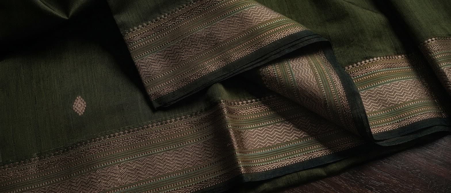 Craft of Weaving Closing CTA