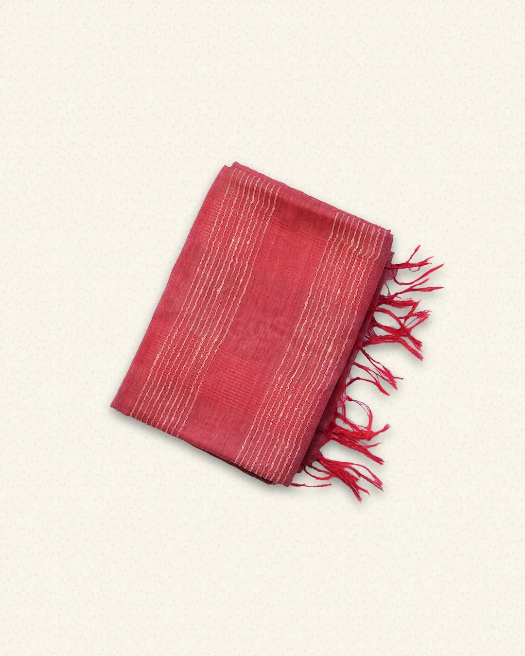 PALASA — Silk Cotton Saree
